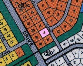 Land for sale in Royal Palm Bay, Grand Bahama, The Bahamas