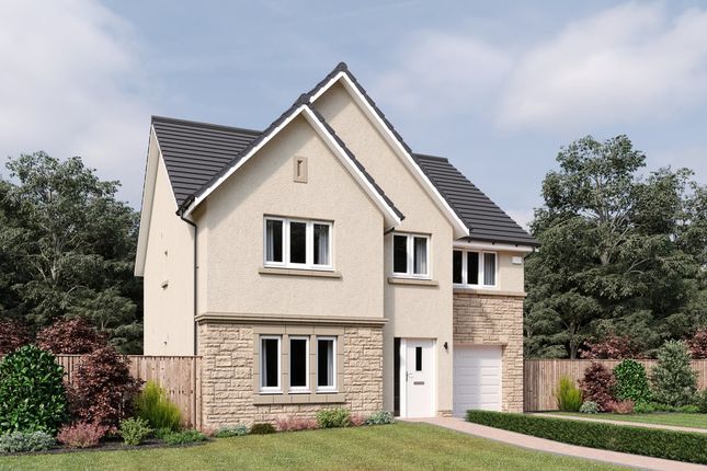 103, Ben More Drive, East Calder, Eh53 0Uz photo 4