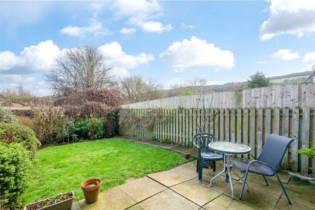 Terraced house for sale in Fowlers Croft, Otley, West Yorkshire