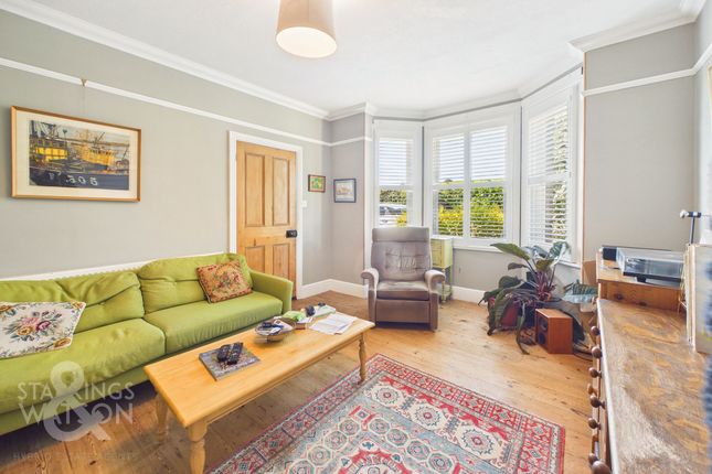 3 St. Johns Road, Bungay photo 4