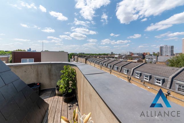 Flat 7, Rockland Apartments, 5, Lakenham Place, London photo 2