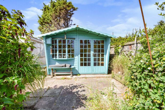 Semi-detached bungalow for sale in Botany Road, Broadstairs, Kent