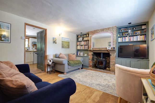 2, Oak Cottages, Brede photo 3