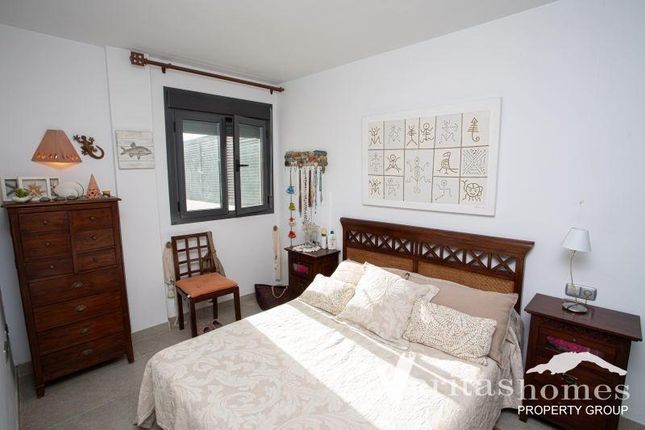 Apartment for sale in Villaricos, Almeria, Spain