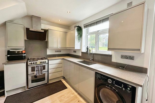 Mews house for sale in Bannerman Avenue, Prestwich