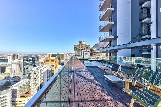 Apartment for sale in Cape Town City Centre, Cape Town, South Africa