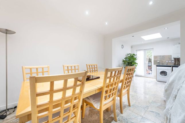 Thumbnail Terraced house for sale in Central Road, Sudbury, Wembley