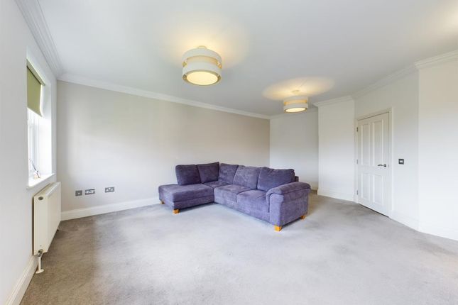 Flat to rent in Jubilee Mansions, 119 Thorpe Road, Peterborough
