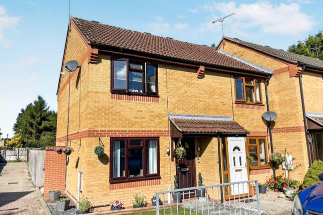 2-bed house on 47, St. Benedicts Road, Brandon, £180,000