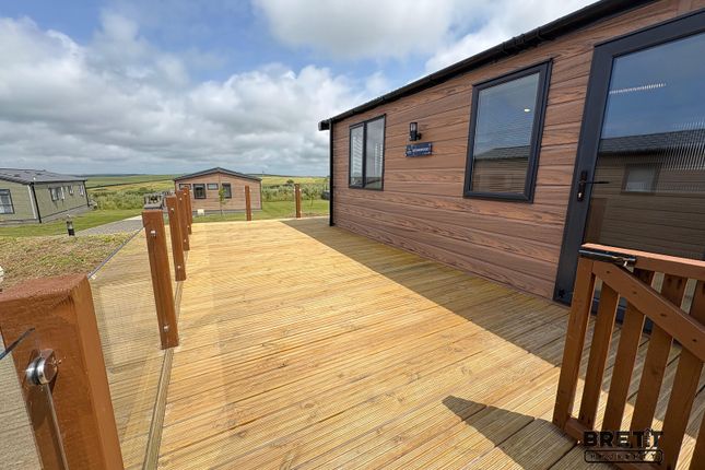 Decking