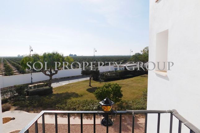 Apartment for sale in La Torre Golf Resort, Roldan, Murcia, Spain