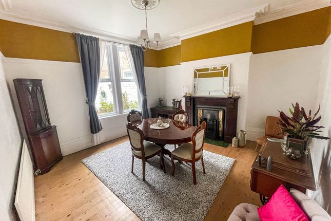 Terraced house for sale in Ivanhoe Crescent, Sunderland