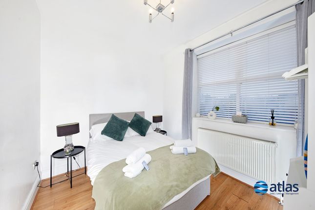 Flat for sale in Elmsley Road, Mossley Hill