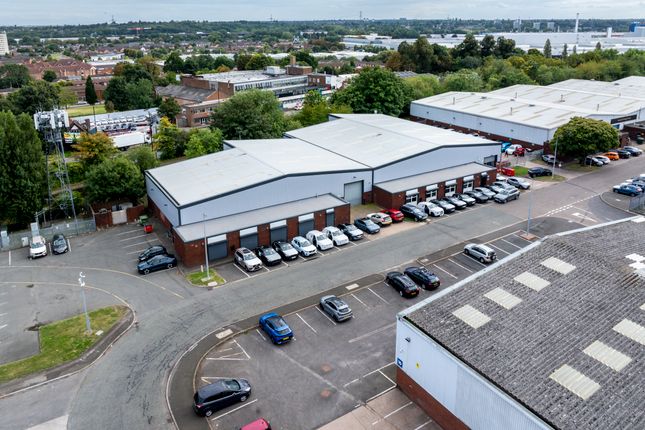 Thumbnail Industrial to let in Unit 19 Erdington Industrial Park, Chester Road, Erdington, Birmingham