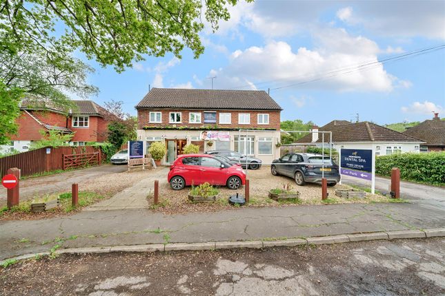 Property for sale in Forest Road, Effingham Junction, Leatherhead