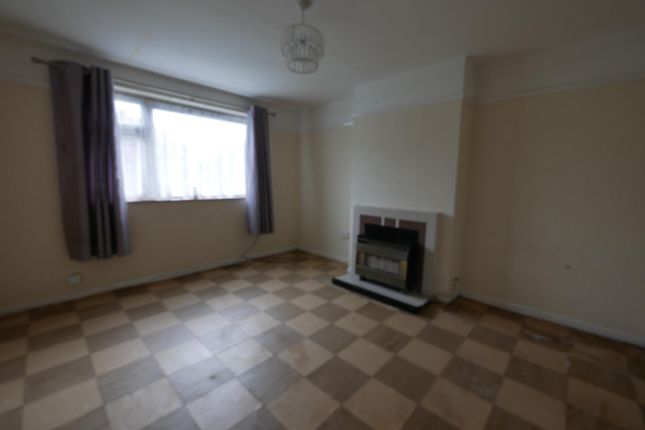 Marshfield Avenue, Crewe photo 2