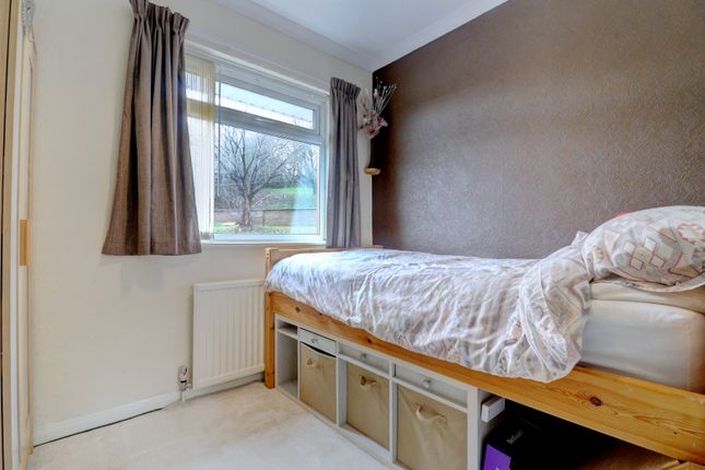 Semi-detached house for sale in Hicks Farm Rise, High Wycombe