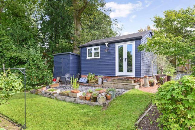 Bungalow for sale in Linersh Drive, Bramley, Guildford