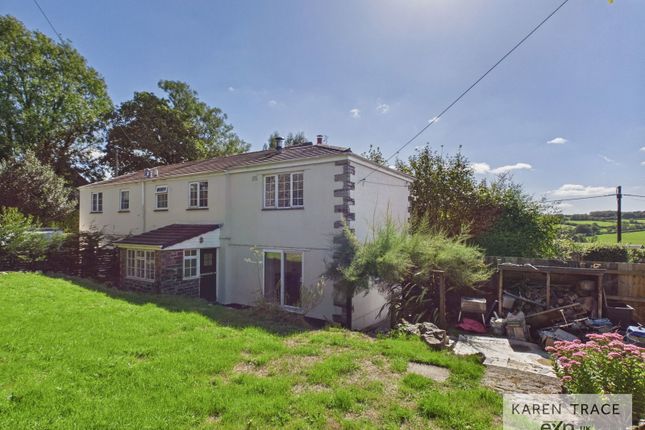Farmer Allens Cottage, Liskeard photo 2