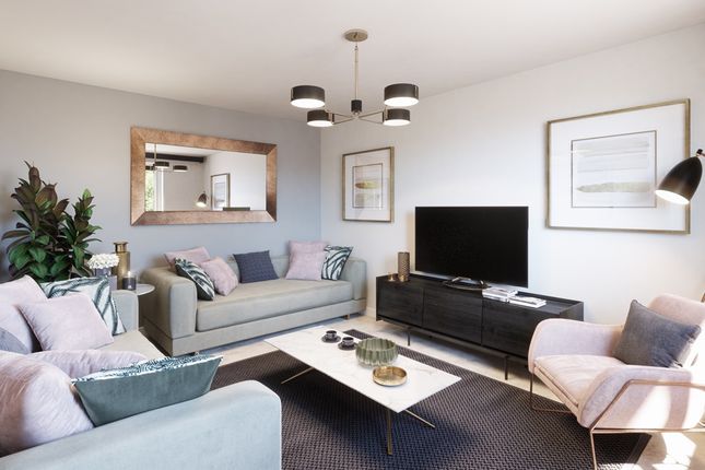 The Dunlop - Plot 18, Whitefield Gardens, Whitefield Road, Dunfermline photo 3