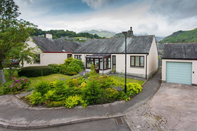 Thumbnail Bungalow for sale in 15 Beck Yeat, Coniston