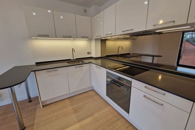 Flat for sale in Madeira Road, Bournemouth