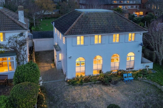 3-bed house on Bolsover Road, Eastbourne, £1,200,000