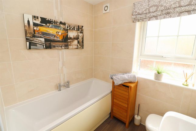 Bath / Shower Room / WC