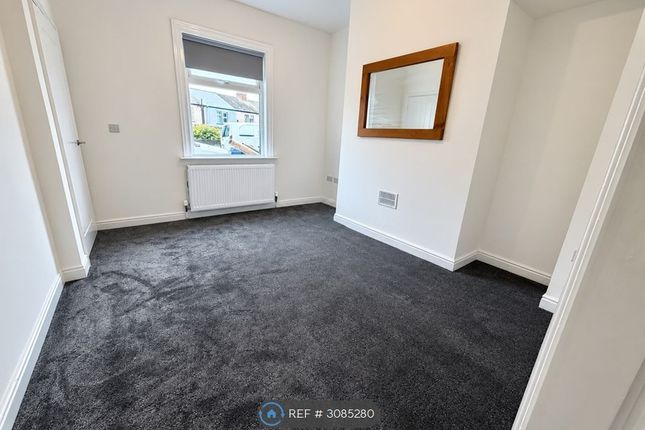 2-bed terraced on Walney, Barrow-In-Furness, £895/mo