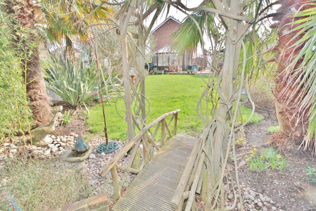 Detached house for sale in Rails Lane, Hayling Island