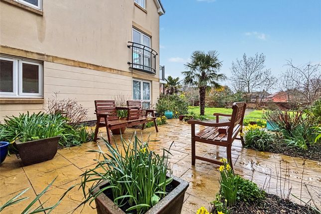 1, Bronte Court 63 Salterton Road, Exmouth Devon, Devon photo 4