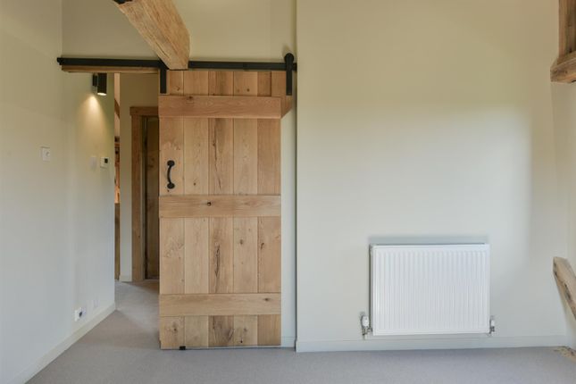 Barn conversion for sale in The Hay Barn, Park Road, Banstead