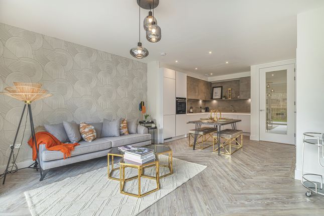 Town house for sale in Jordanhill Park, Glasgow