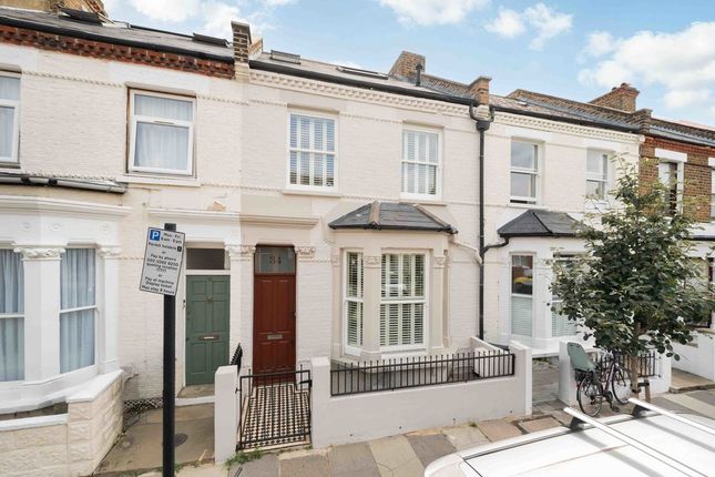 34, Stronsa Road, London photo 3