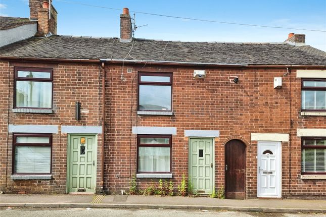 Thumbnail Detached house to rent in High Street, Newchapel, Stoke-On-Trent