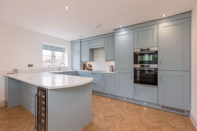 Plot 10, Mowbray Green, York photo 4