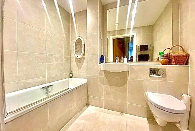 6, Britannia Place, Oxfordshire photo 5