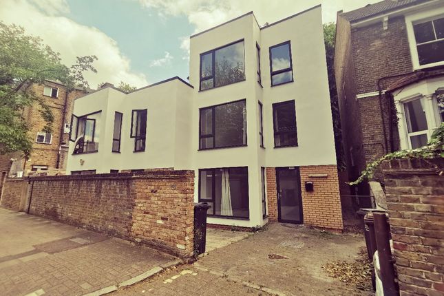 Thumbnail Semi-detached house for sale in Evering Road, London