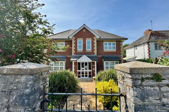 Flat for sale in Rabling Road, Swanage