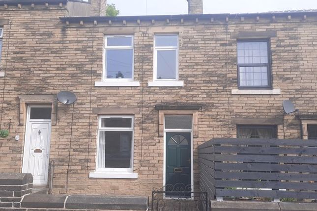 3 bed terraced house to rent in Smithy Carr Lane, Brighouse HD6