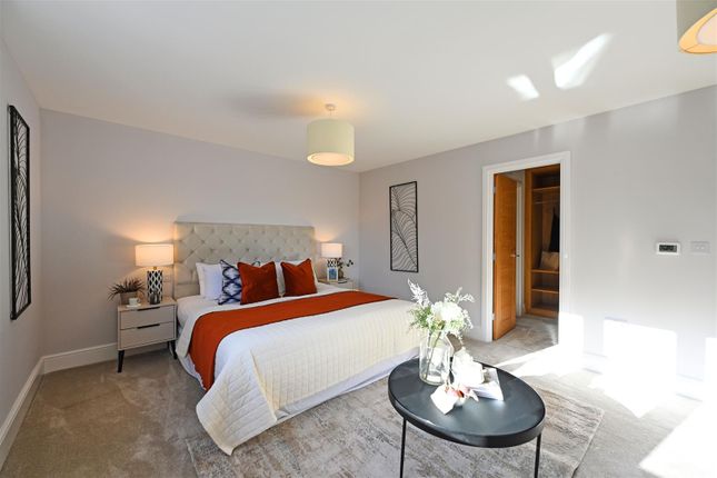 Plot 5, The Earlswood, Withybed Lane, Inkberrow photo 2