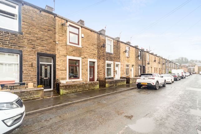 Terraced house for sale in Station Road, Colne, Lancashire