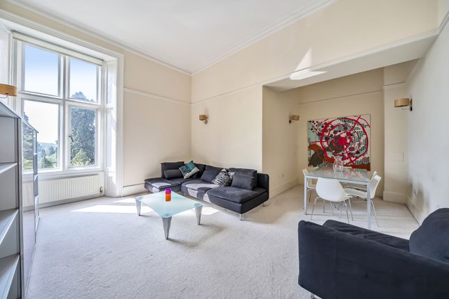 Flat for sale in Royal Earlswood Park, Redhill, Surrey