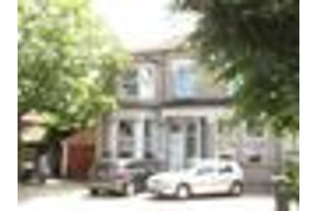 Thumbnail Maisonette to rent in Morland Road, Croydon