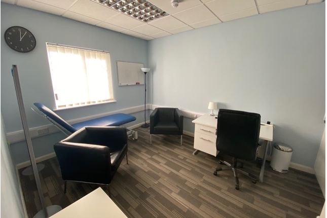Thumbnail Office for sale in 7 Tawe Business Village, Swansea