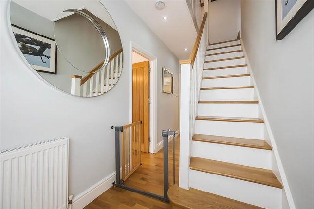 End terrace house for sale in Falmer Road, London