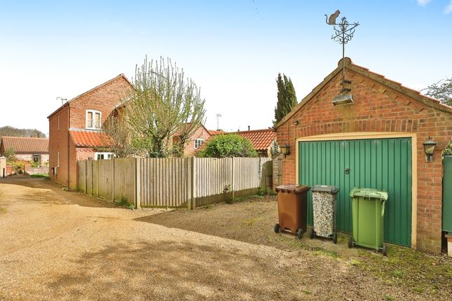 Cottage for sale in Pales Green, Castle Acre, King's Lynn