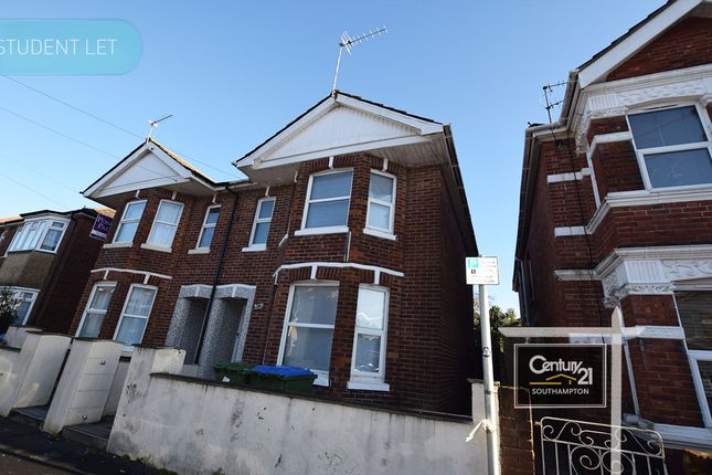 Thumbnail Semi-detached house to rent in |Ref: R152245|, Coventry Road, Southampton