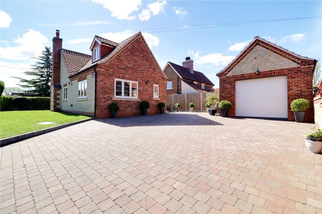 Corner Cottage, School Lane, Scunthorpe photo 2