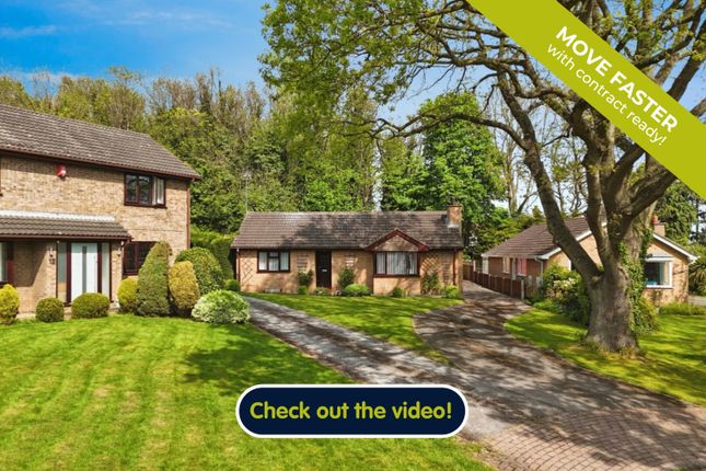 Tall Trees, Hessle, East Riding Of Yorkshire HU13, 2 bedroom detached
